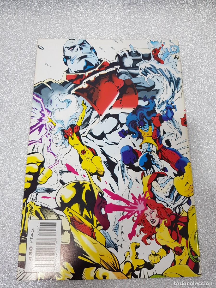 C&oacute;mics: CRONICAS DE LOS X-MEN FORUM FORUM MARVEL COMICS FORUM 1 - Foto 3