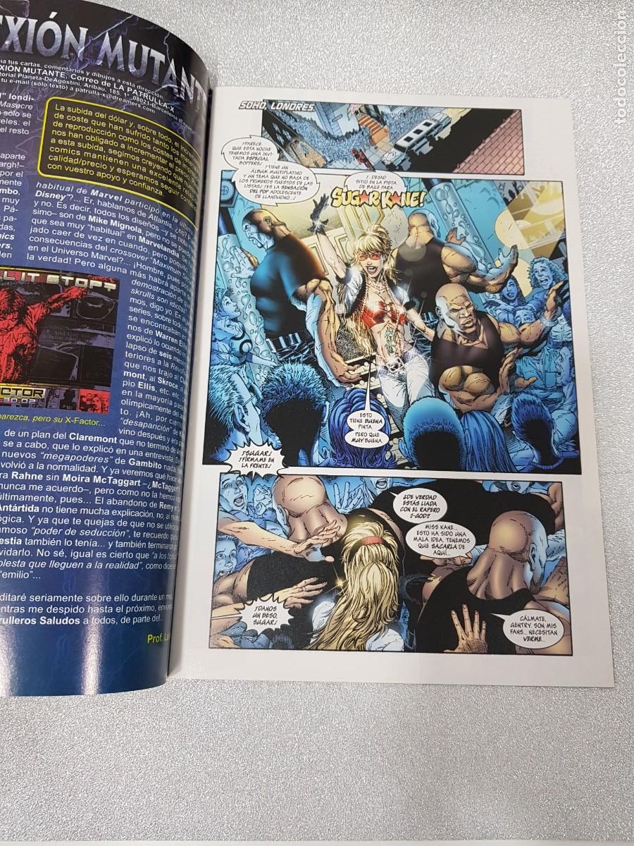 C&oacute;mics: PATRULLA X FORUM MARVEL COMICS FORUM 74 - Foto 2
