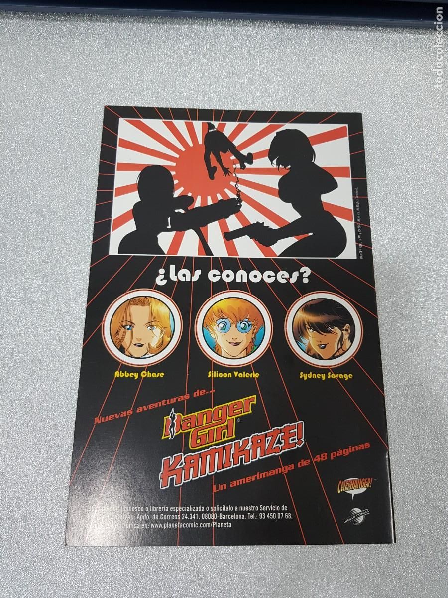 C&oacute;mics: PATRULLA X FORUM MARVEL COMICS FORUM 74 - Foto 3