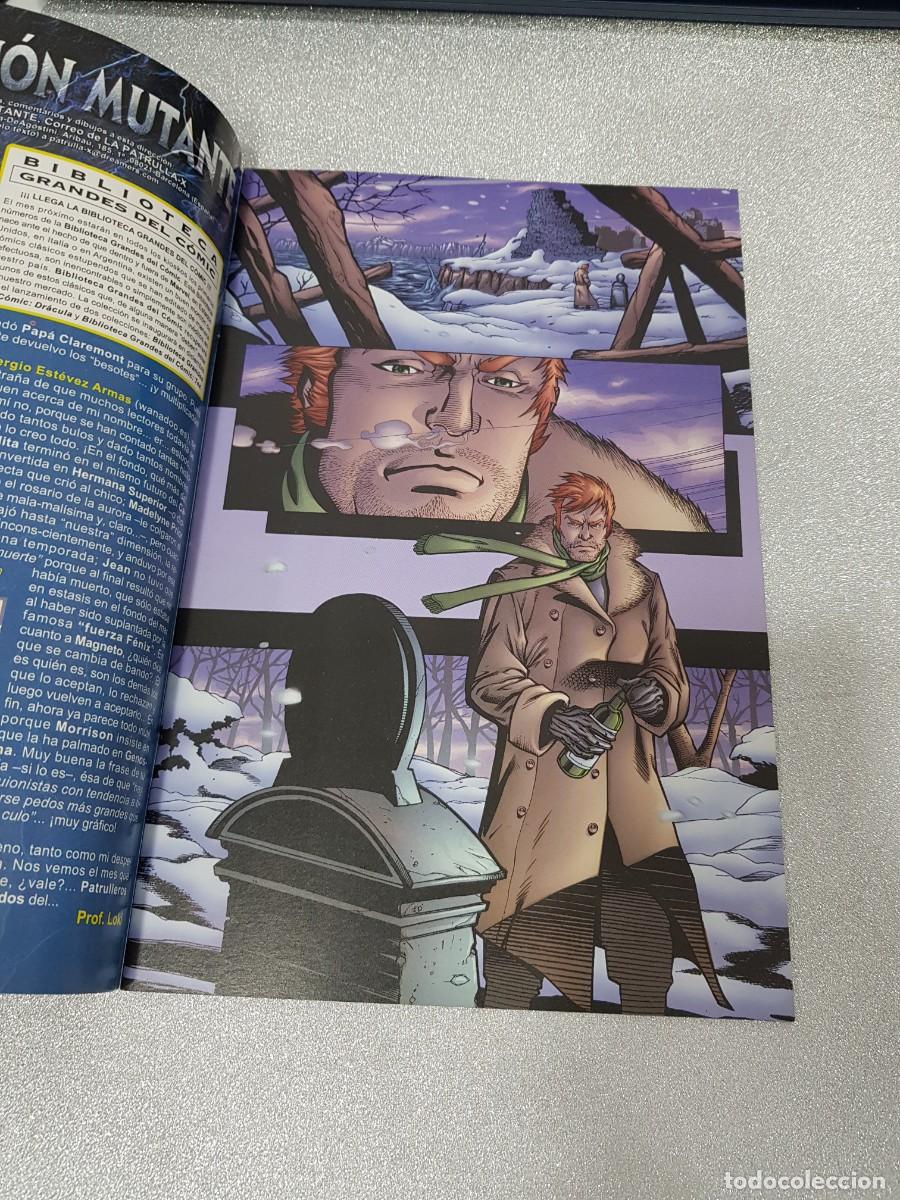 C&oacute;mics: PATRULLA X FORUM MARVEL COMICS FORUM 80 - Foto 2