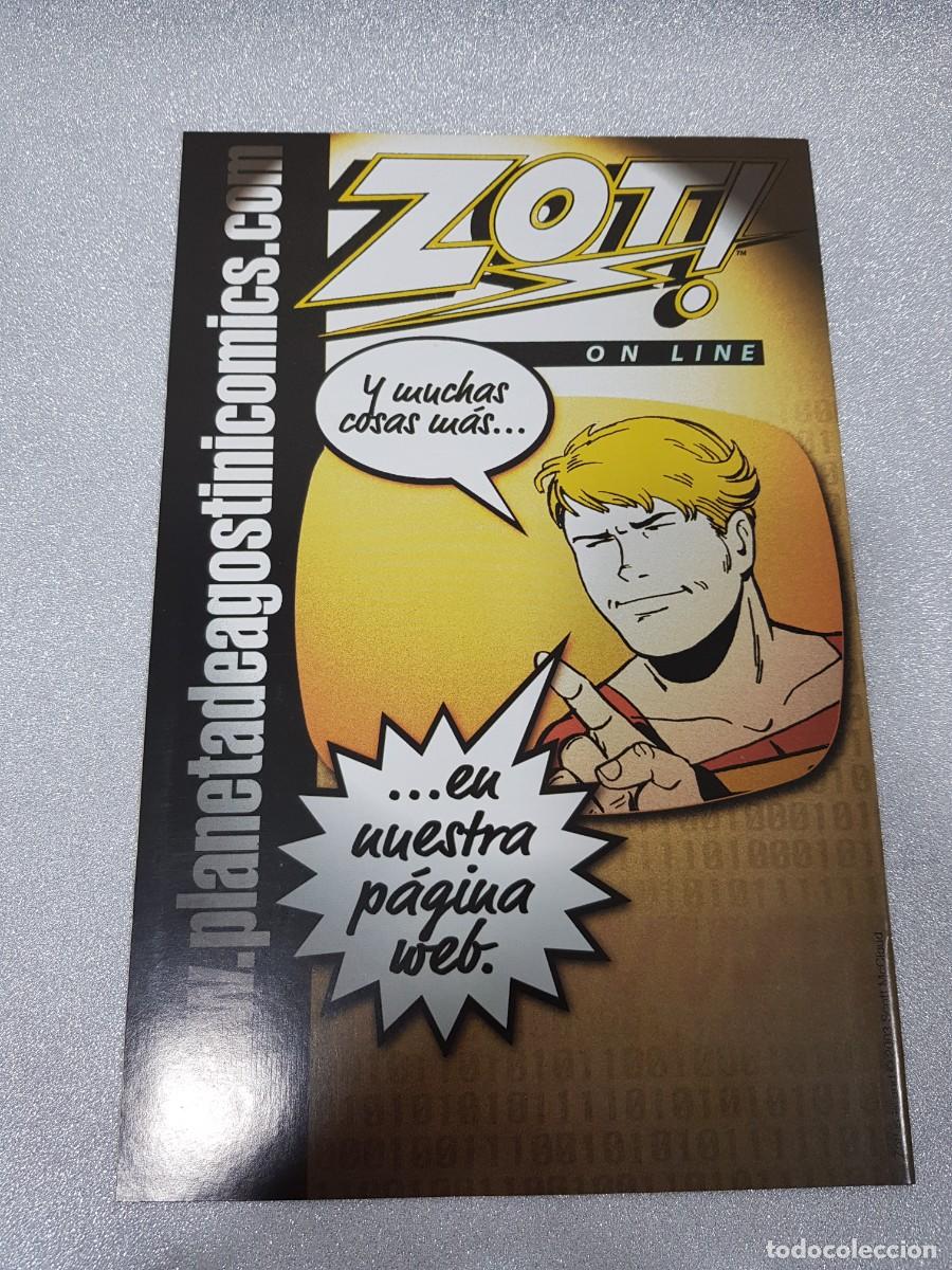 C&oacute;mics: PATRULLA X FORUM MARVEL COMICS FORUM 84 - Foto 3