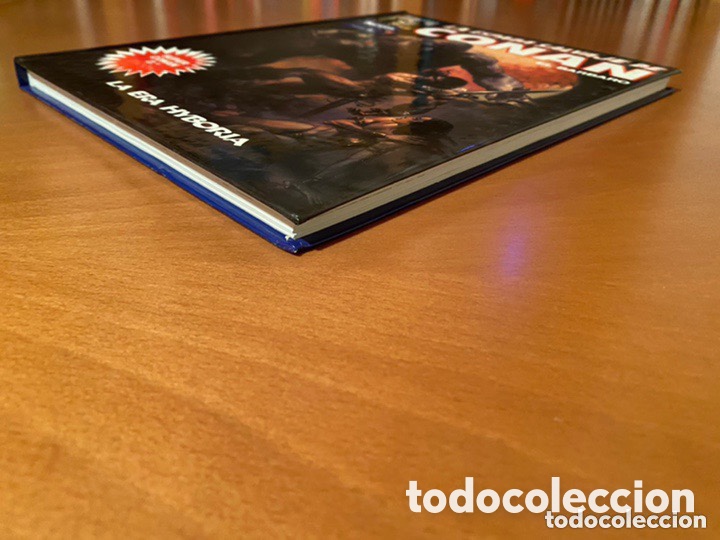 C&oacute;mics: S&uacute;per Conan 6 - La Espada Salvaje de Conan - Foto 3