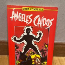 Cómics: COMIC ANGELES CAIDOS