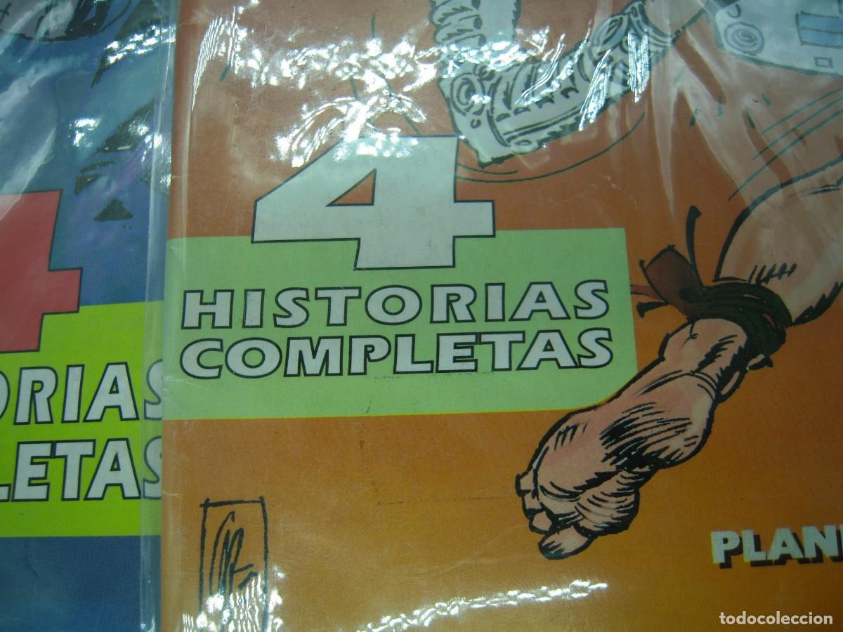 C&oacute;mics: dani futuro forum n&ordm; 1 y 2 - Foto 3