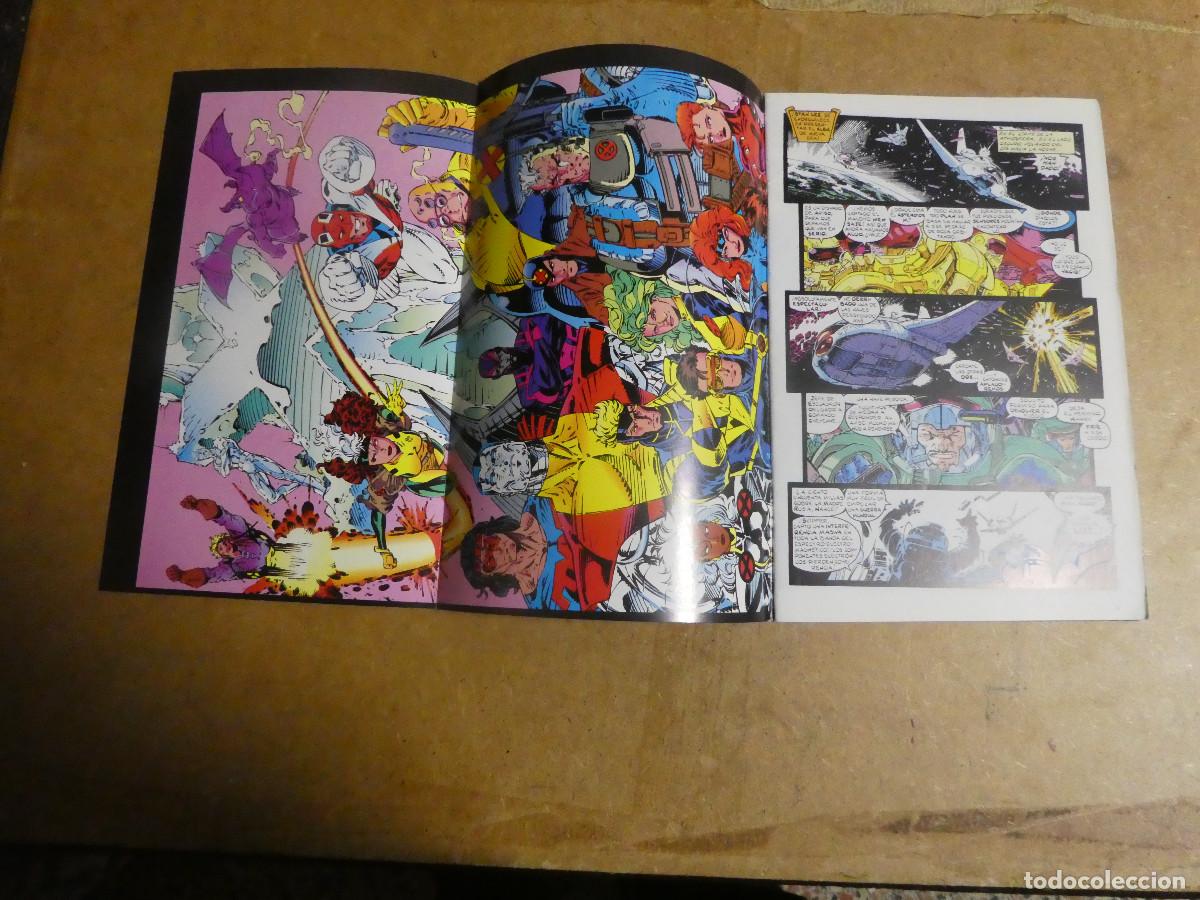 C&oacute;mics: x-men edici&oacute;n especial de forum - Foto 2