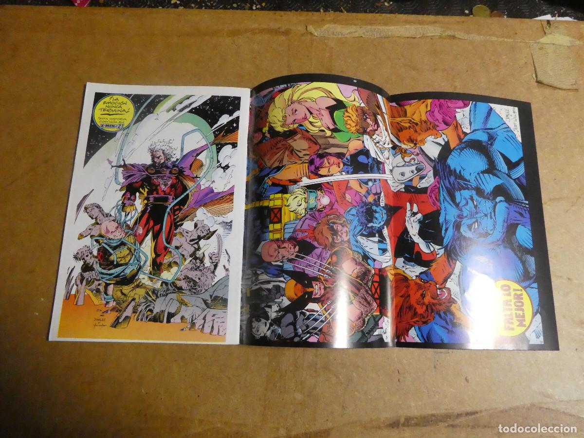C&oacute;mics: x-men edici&oacute;n especial de forum - Foto 3