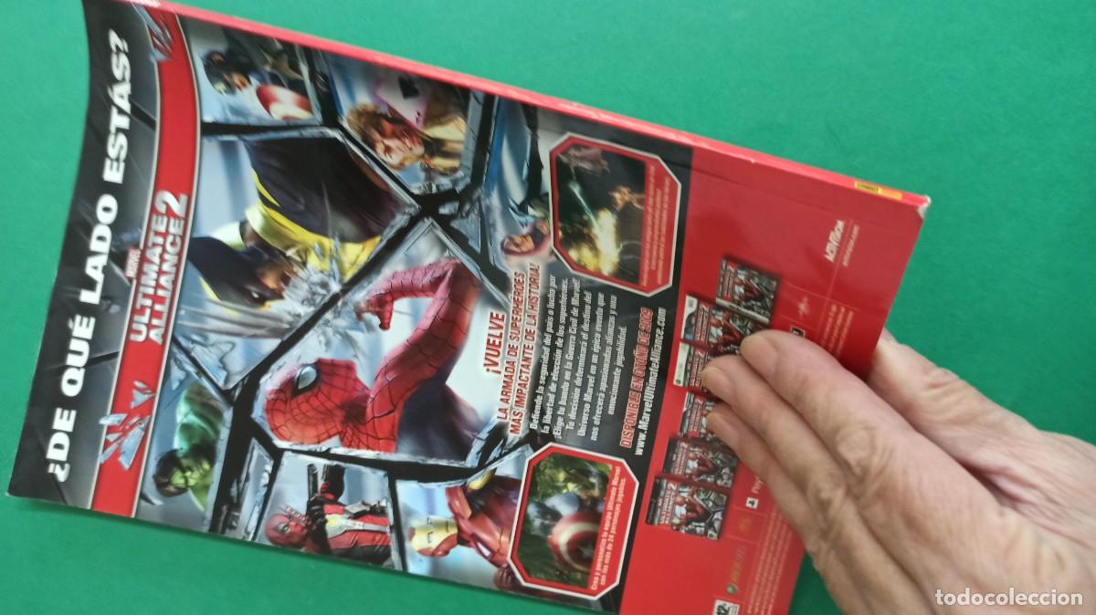 C&oacute;mics: Comic Spiderman. 2009. Marvel. - Foto 2