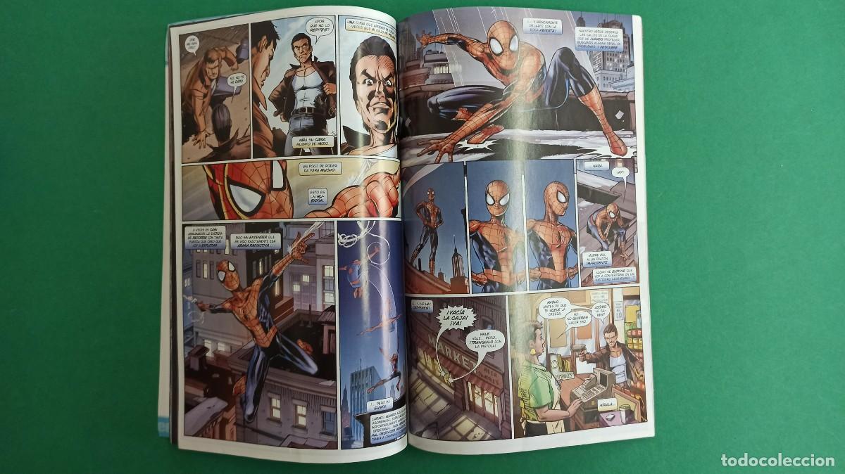 C&oacute;mics: Comic Spiderman. 2009. Marvel. - Foto 5