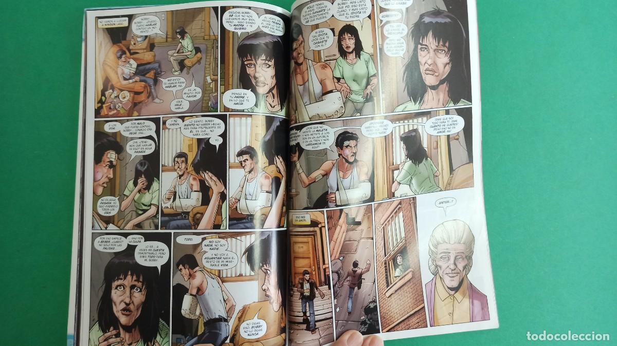 C&oacute;mics: Comic Spiderman. 2009. Marvel. - Foto 6