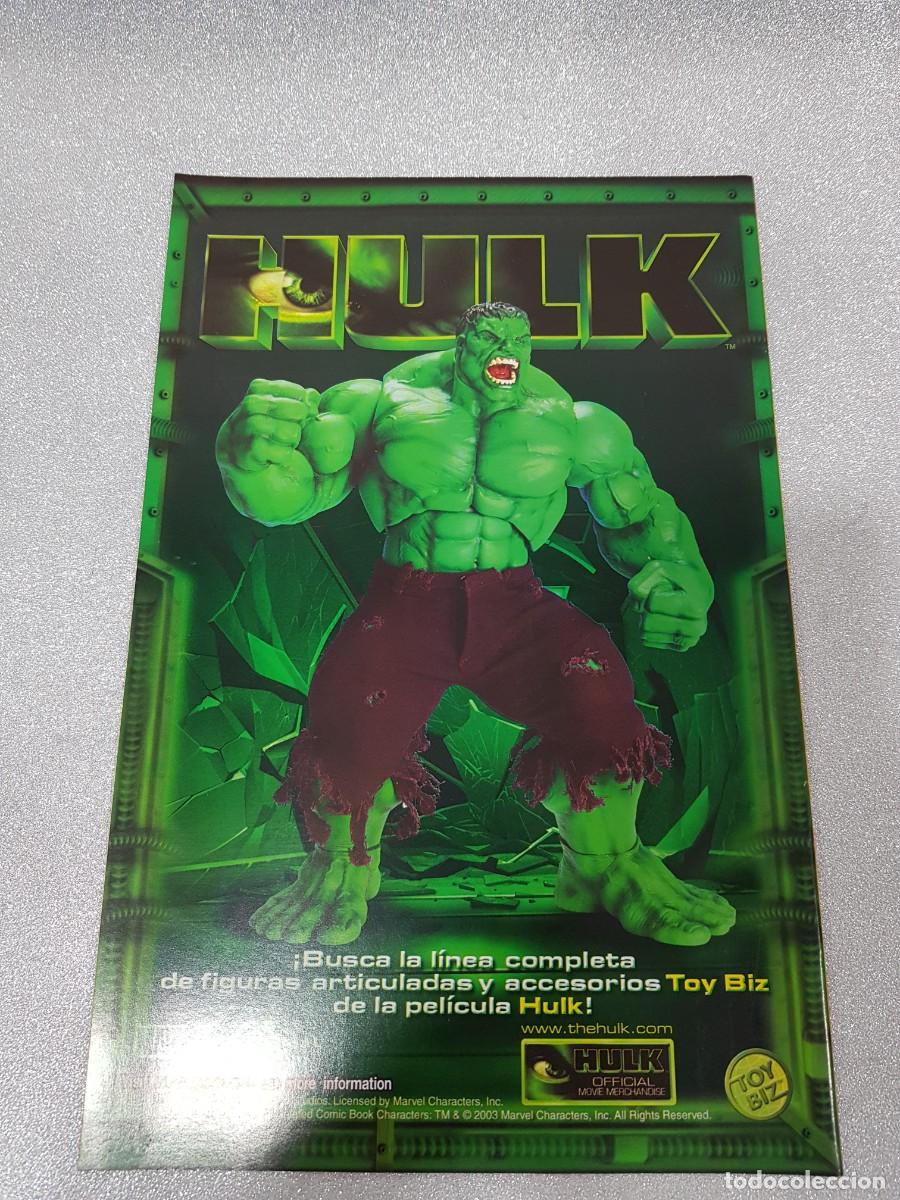 C&oacute;mics: LOS 4 FANTASTICOS FORUM MARVEL COMICS FORUM 21 - Foto 3