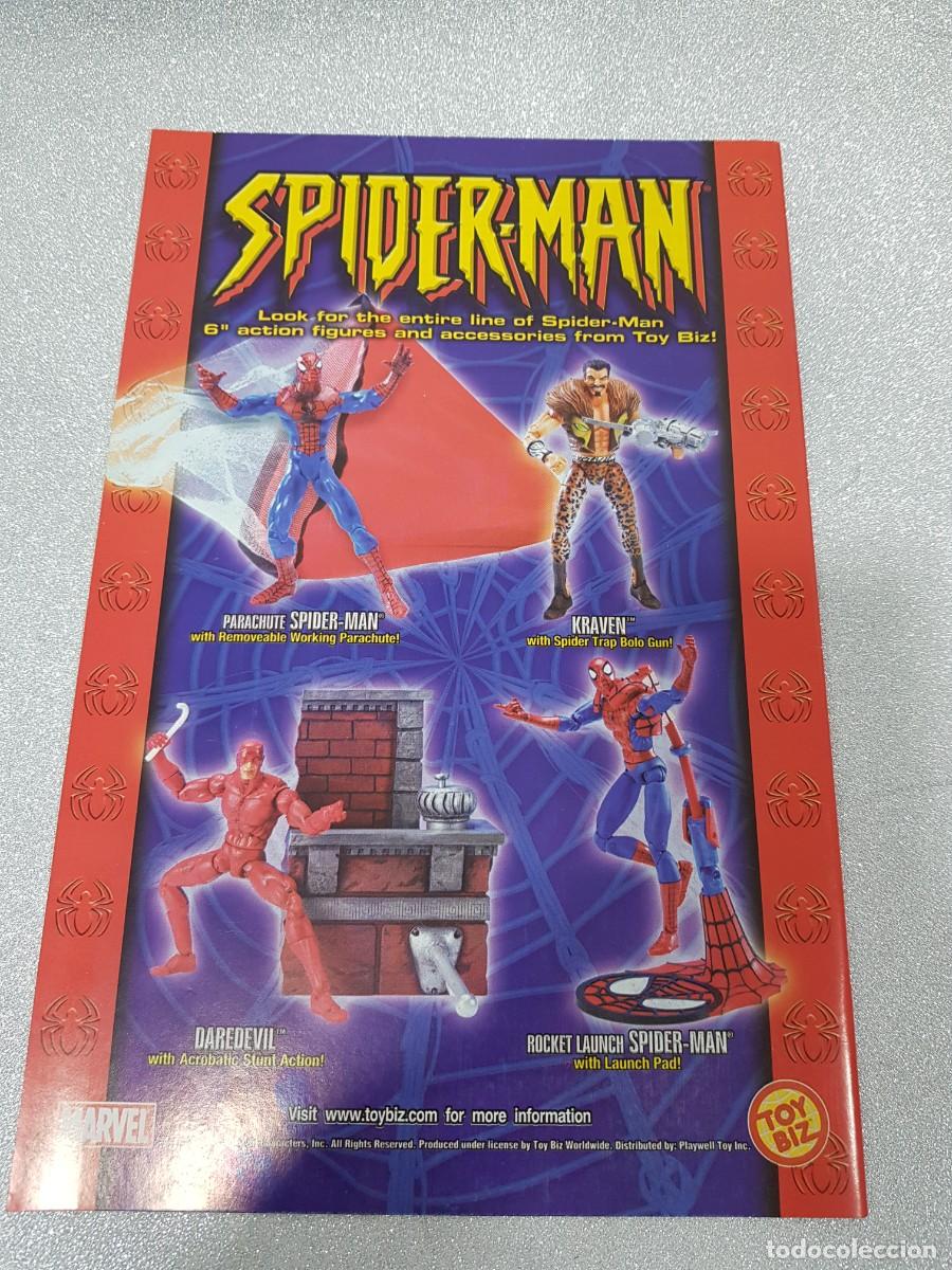 C&oacute;mics: LOS 4 FANTASTICOS FORUM MARVEL COMICS FORUM 19 - Foto 3