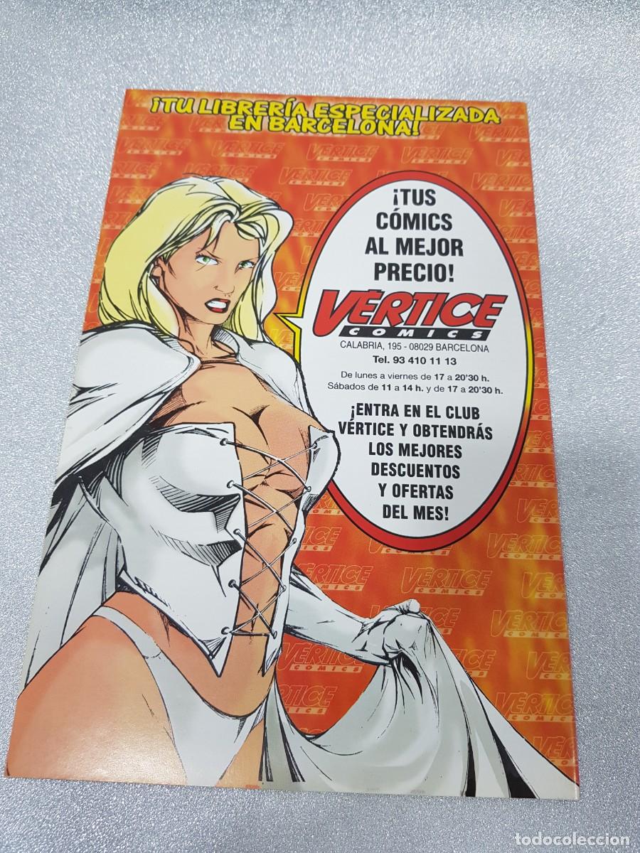 C&oacute;mics: LOS 4 FANTASTICOS FORUM MARVEL COMICS FORUM 13 - Foto 3