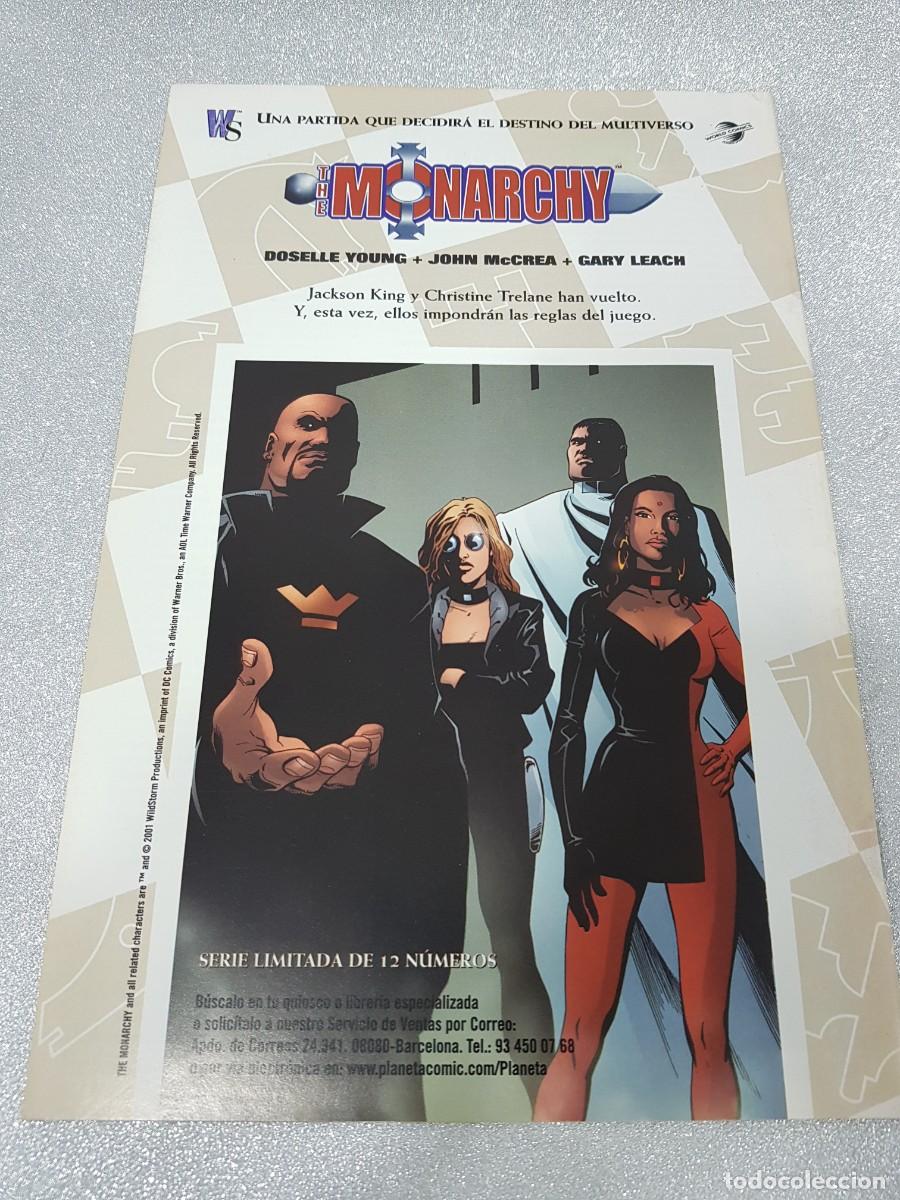 C&oacute;mics: LOS 4 FANTASTICOS FORUM MARVEL COMICS FORUM 12 - Foto 3