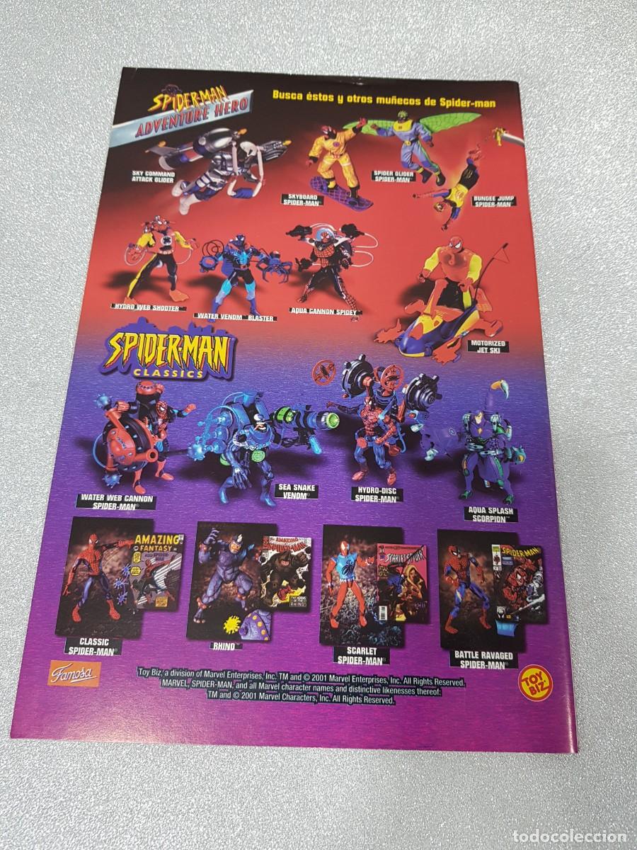 C&oacute;mics: LOS 4 FANTASTICOS FORUM MARVEL COMICS FORUM 3 - Foto 3