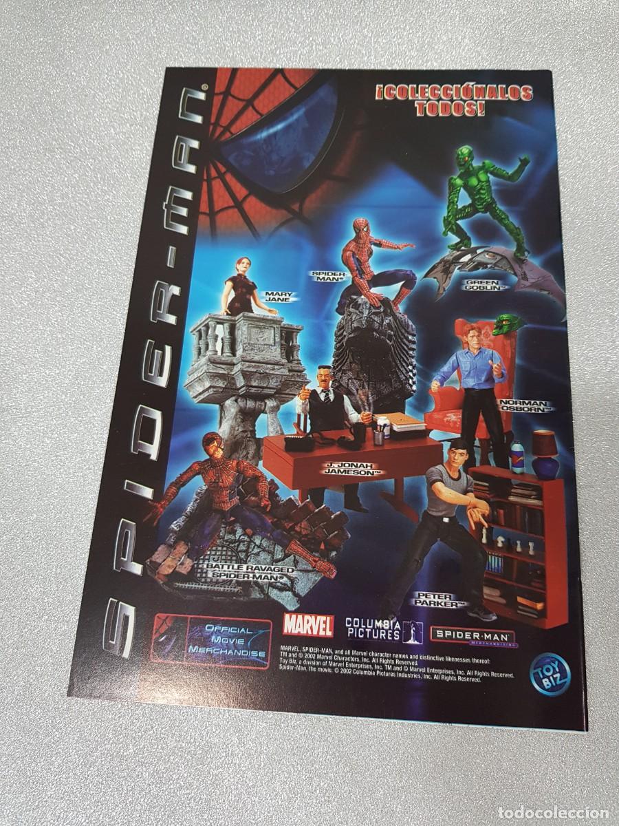C&oacute;mics: NUEVOS X MEN MARVEL COMIC FORUM 78 - Foto 3