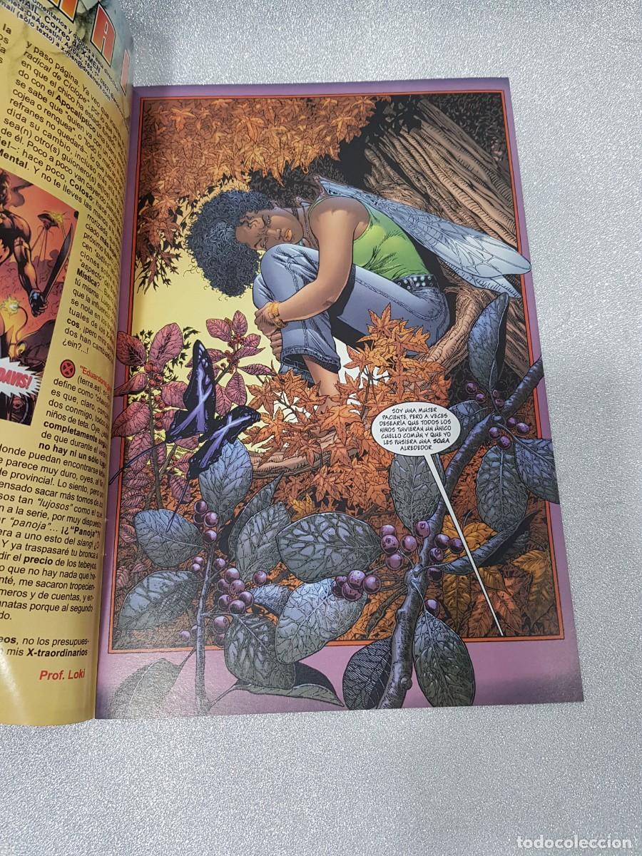 C&oacute;mics: NUEVOS X MEN MARVEL COMICS FORUM N&ordm; 82 - Foto 2