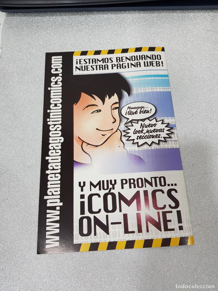 C&oacute;mics: XTREME X MEN MARVEL COMICS FORUM N&ordm; 10 - Foto 3