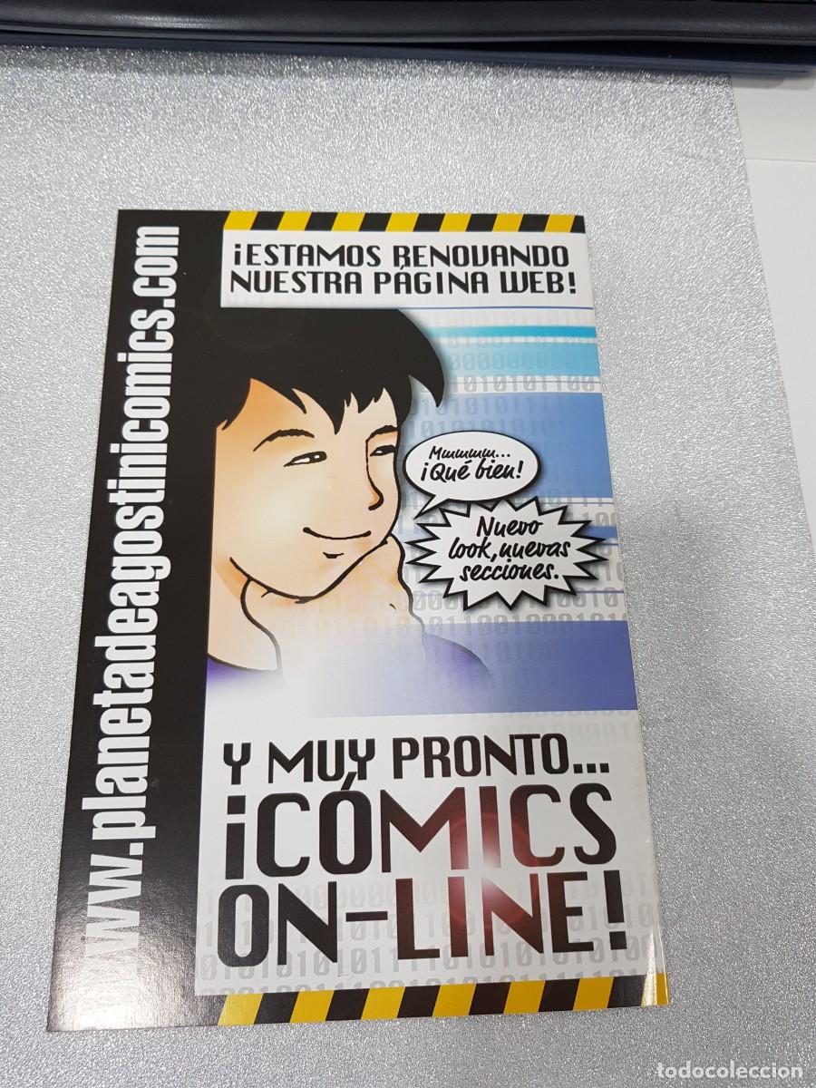 C&oacute;mics: LOS VENGADORES MARVEL COMICS FORUM 52 - Foto 3