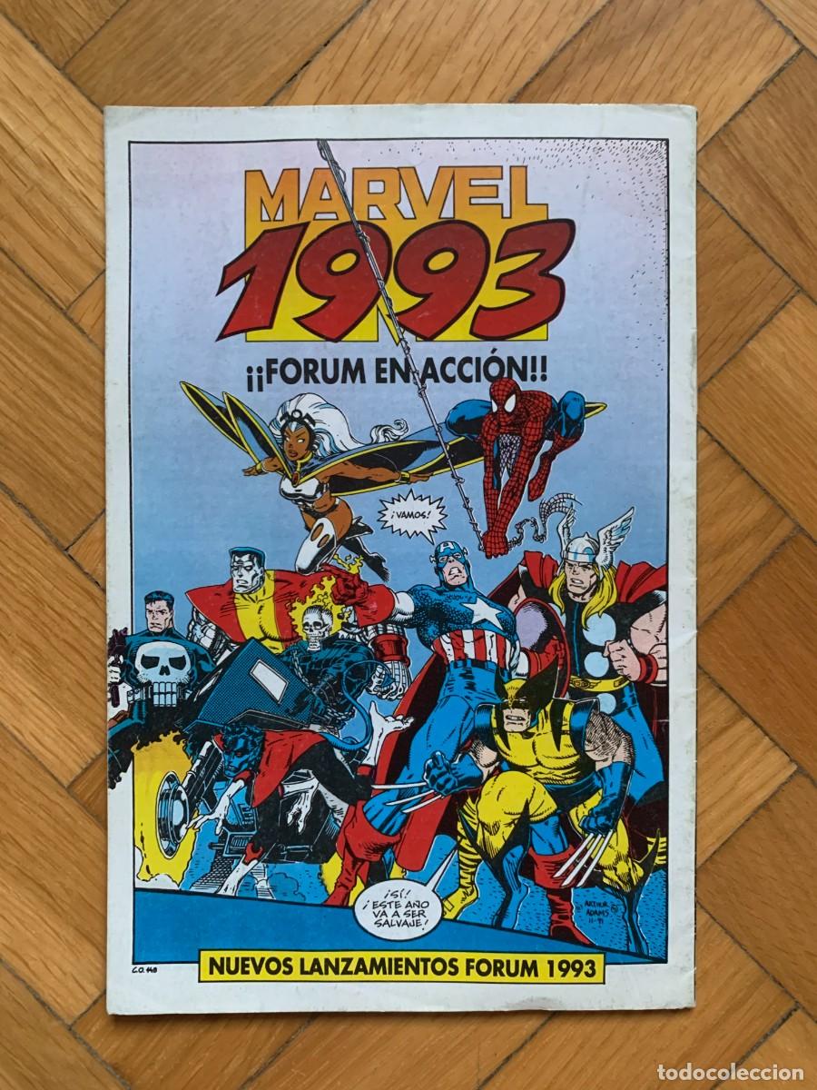 C&oacute;mics: Marvel H&eacute;roes 72: El Ni&ntilde;o que Llevas Dentro - Foto 2