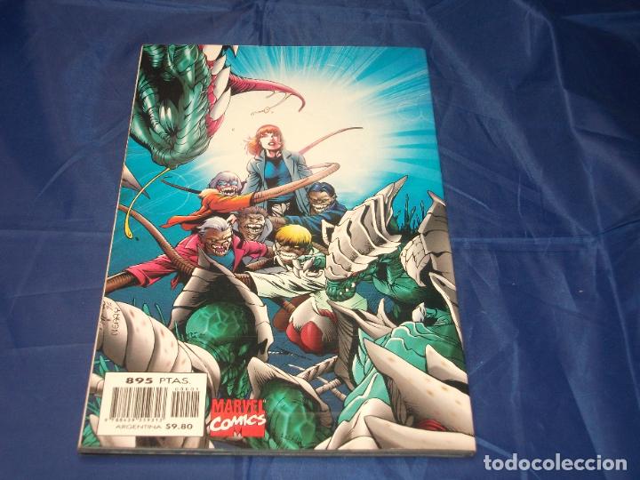 C&oacute;mics: X-MEN CONTRA EL NIDO EL DIA DE LA IRA MARVEL - Foto 2