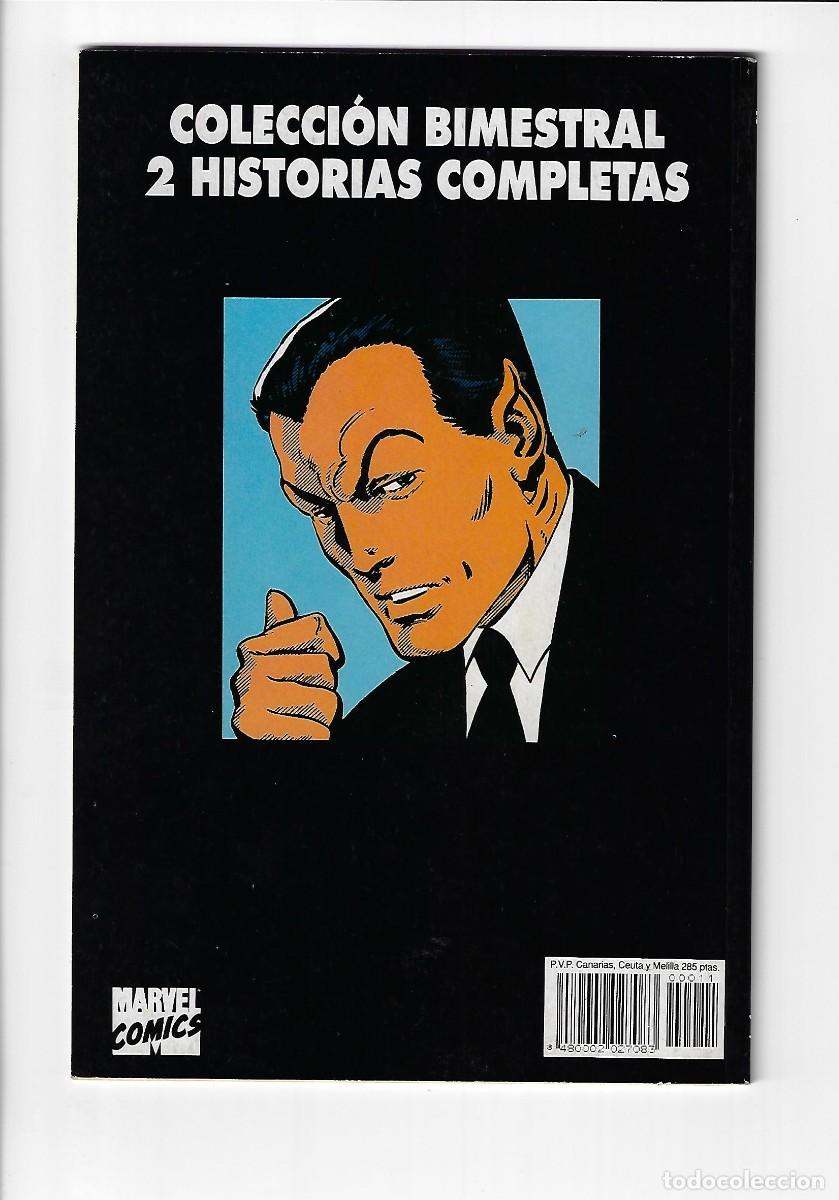 C&oacute;mics: Planeta. Forum. Namor. John Byrne. 11 - Foto 2