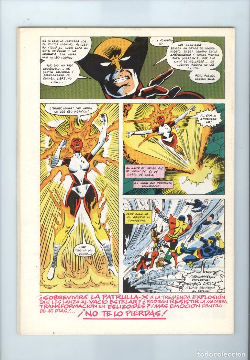 C&oacute;mics: Planeta. Forum. La patrulla X vol 1. 19 - Foto 1