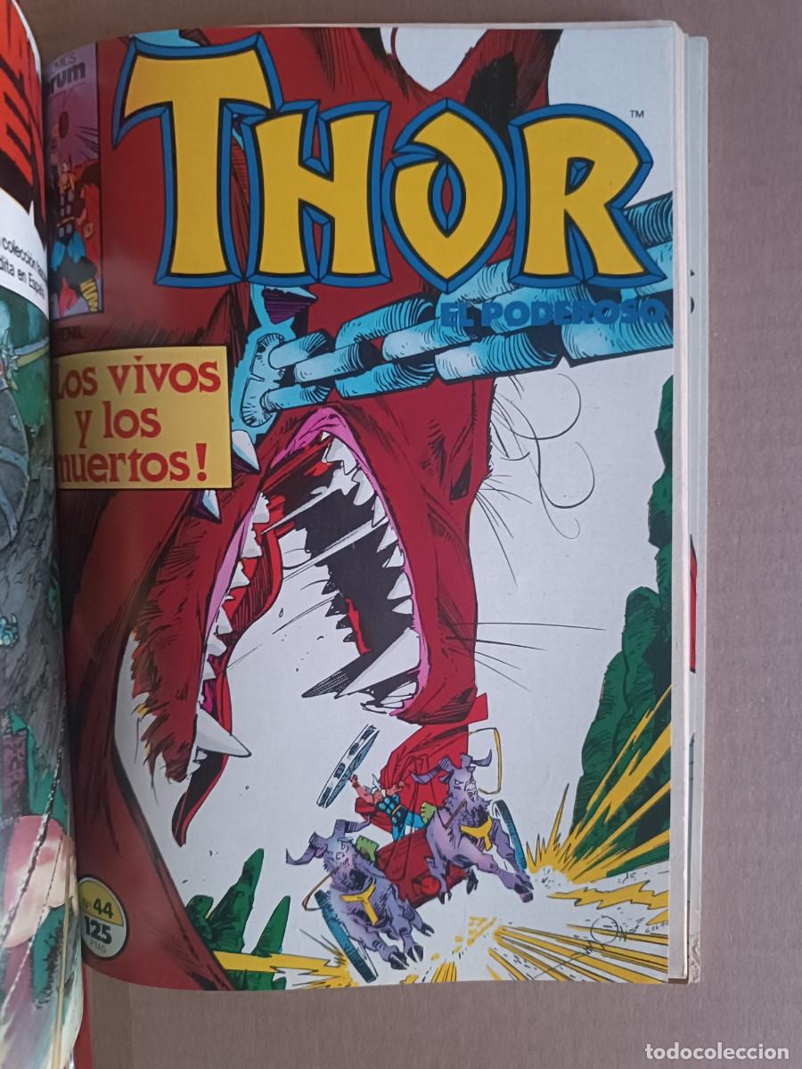 C&oacute;mics: Thor el poderoso 41 al 45 vol 1 Forum - Foto 5