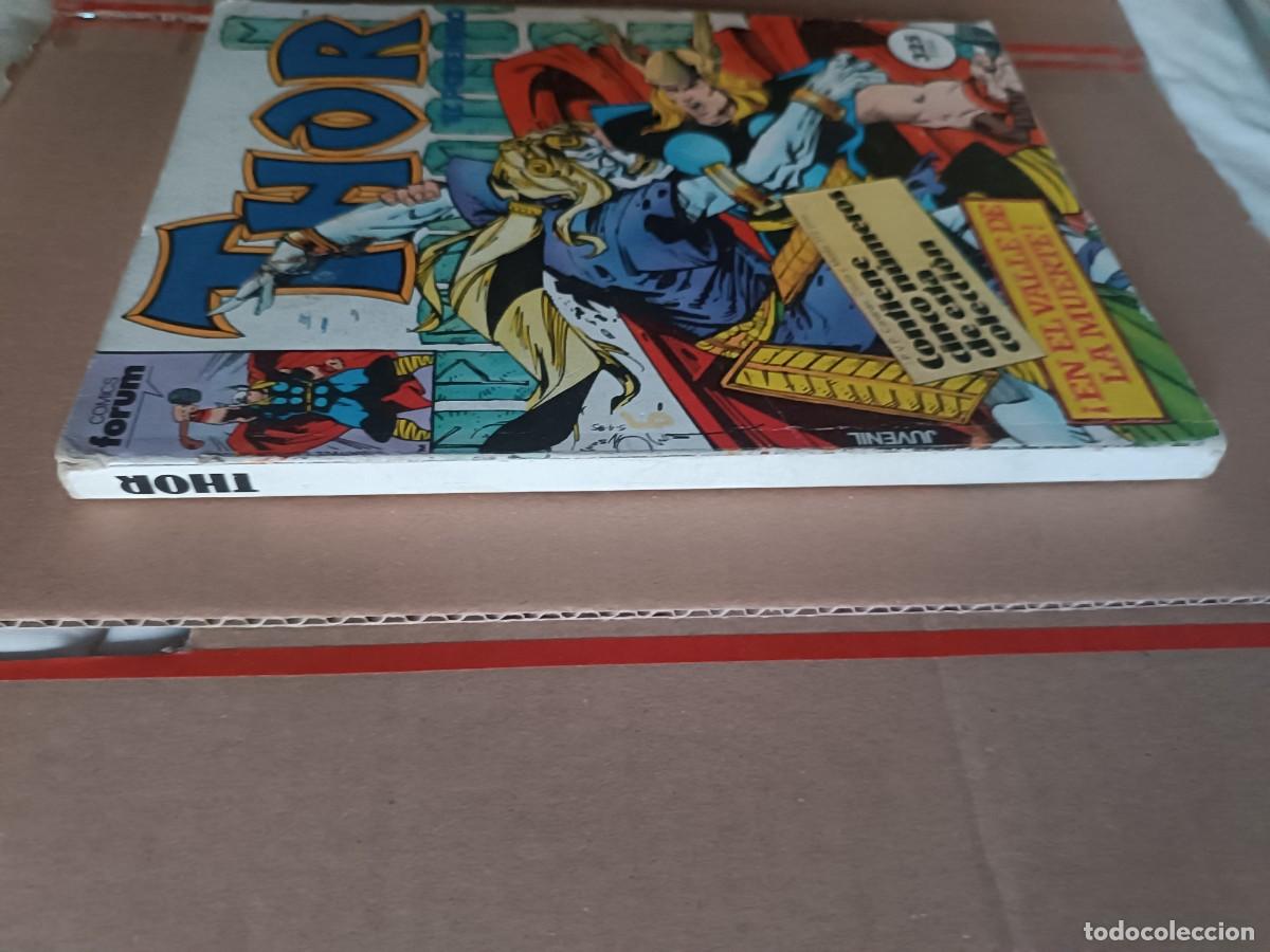 C&oacute;mics: Thor el poderoso 41 al 45 vol 1 Forum - Foto 7