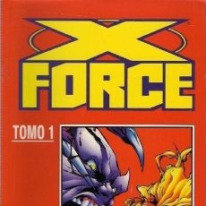 Cómics: X-FORCE (COLECCIÓN COMPLETA 49 NºS)