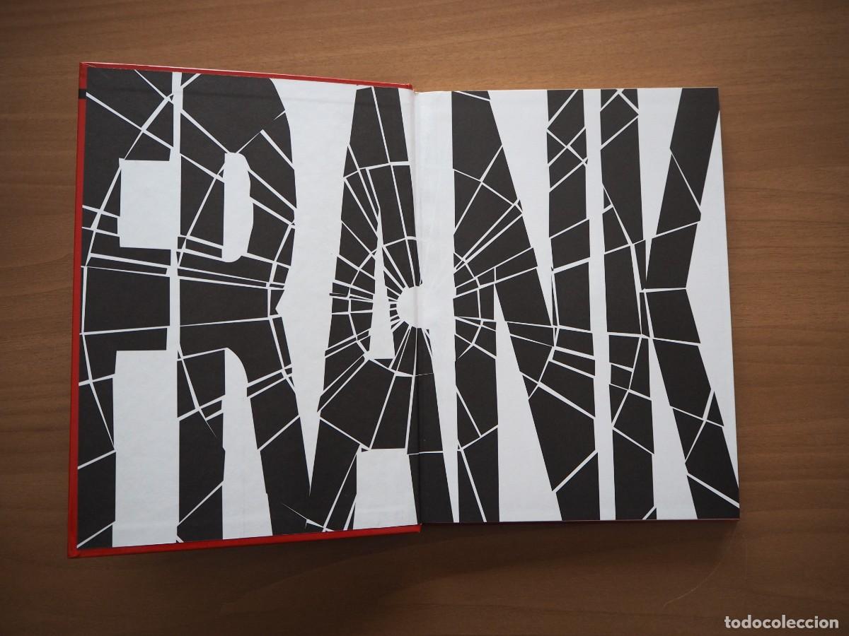 C&oacute;mics: GRANDES AUTORES - FRANK MILLER - Foto 4
