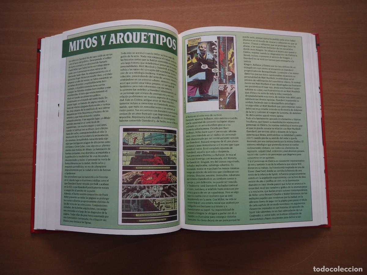 C&oacute;mics: GRANDES AUTORES - FRANK MILLER - Foto 5