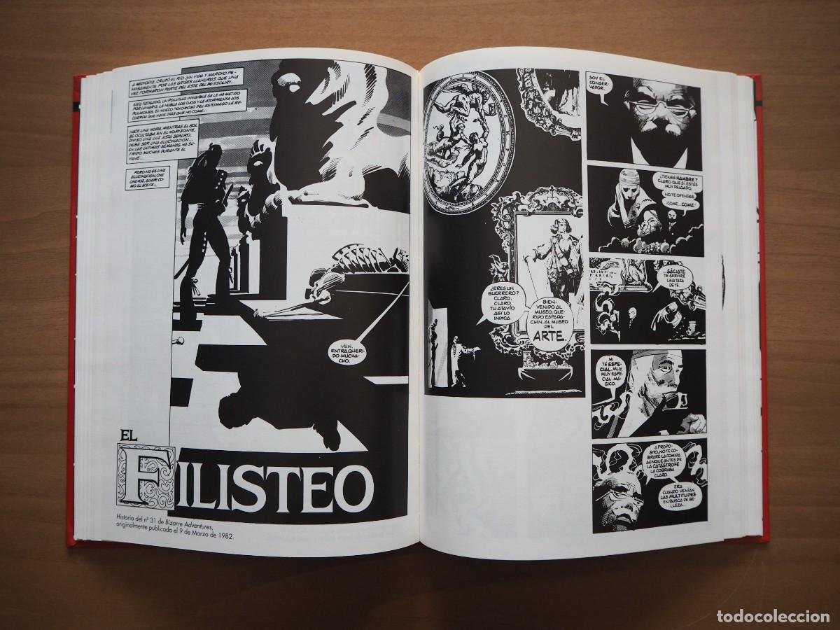 C&oacute;mics: GRANDES AUTORES - FRANK MILLER - Foto 7
