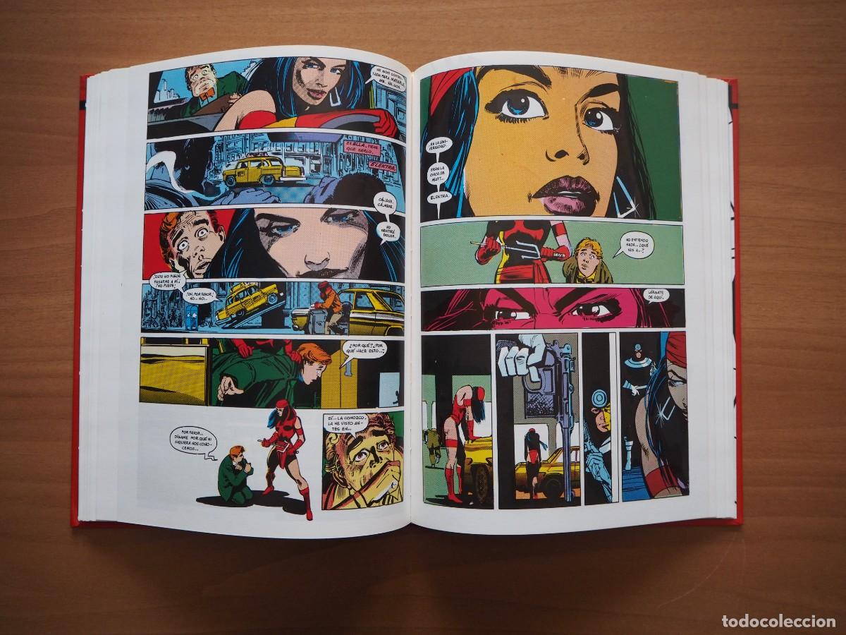 C&oacute;mics: GRANDES AUTORES - FRANK MILLER - Foto 8