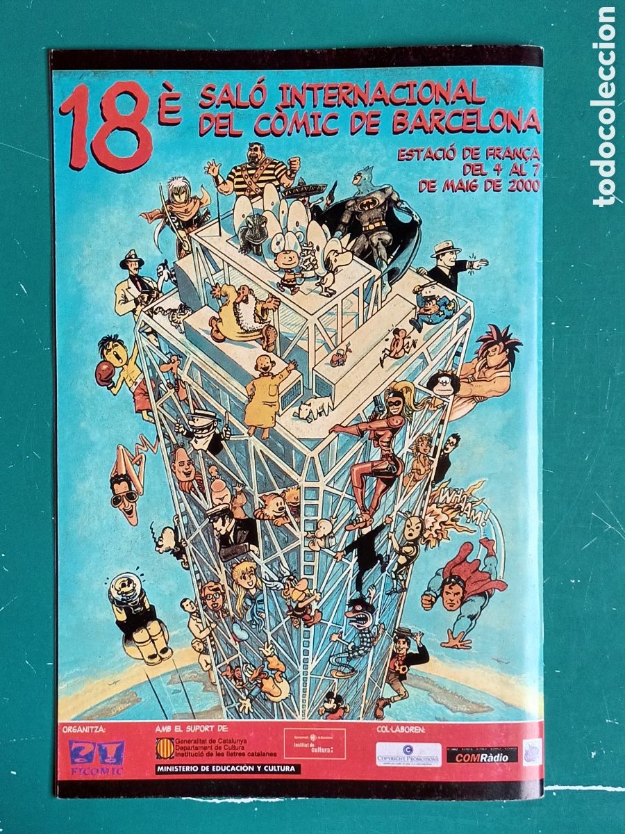 C&oacute;mics: Marvel Knights Inhumanos vol 1 N&deg; 8 FORUM - MARVEL 2000 - Foto 5