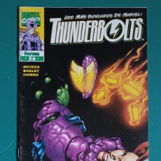 Cómics: THUNDERBOLTS VOL 1 N° 36 FORUM - MARVEL 2000