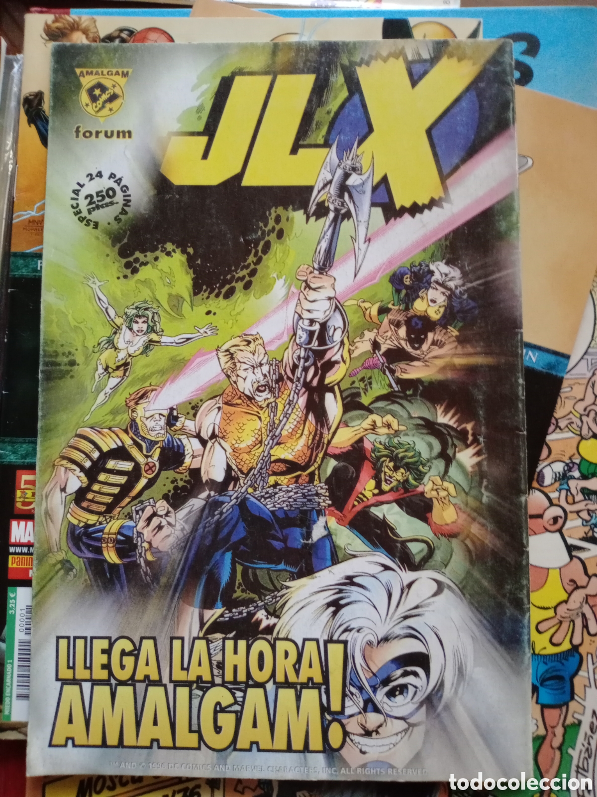 C&oacute;mics: Assassins cj92 - Foto 2