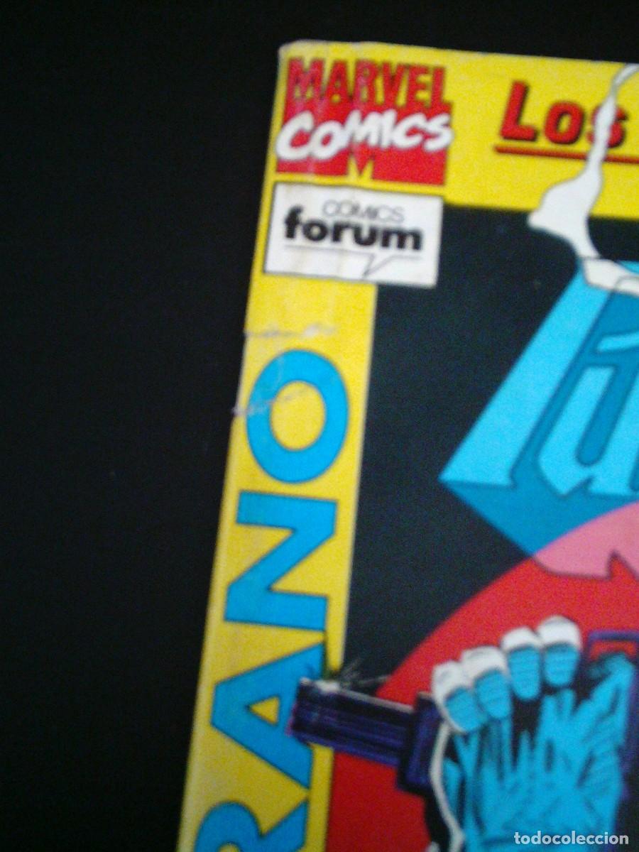 C&oacute;mics: PUNISHER - EXTRA VERANO - LOS BITS DEL SISTEMA - 1&ordf; PARTE - COMICS FORUM - CJ 209 - Foto 2