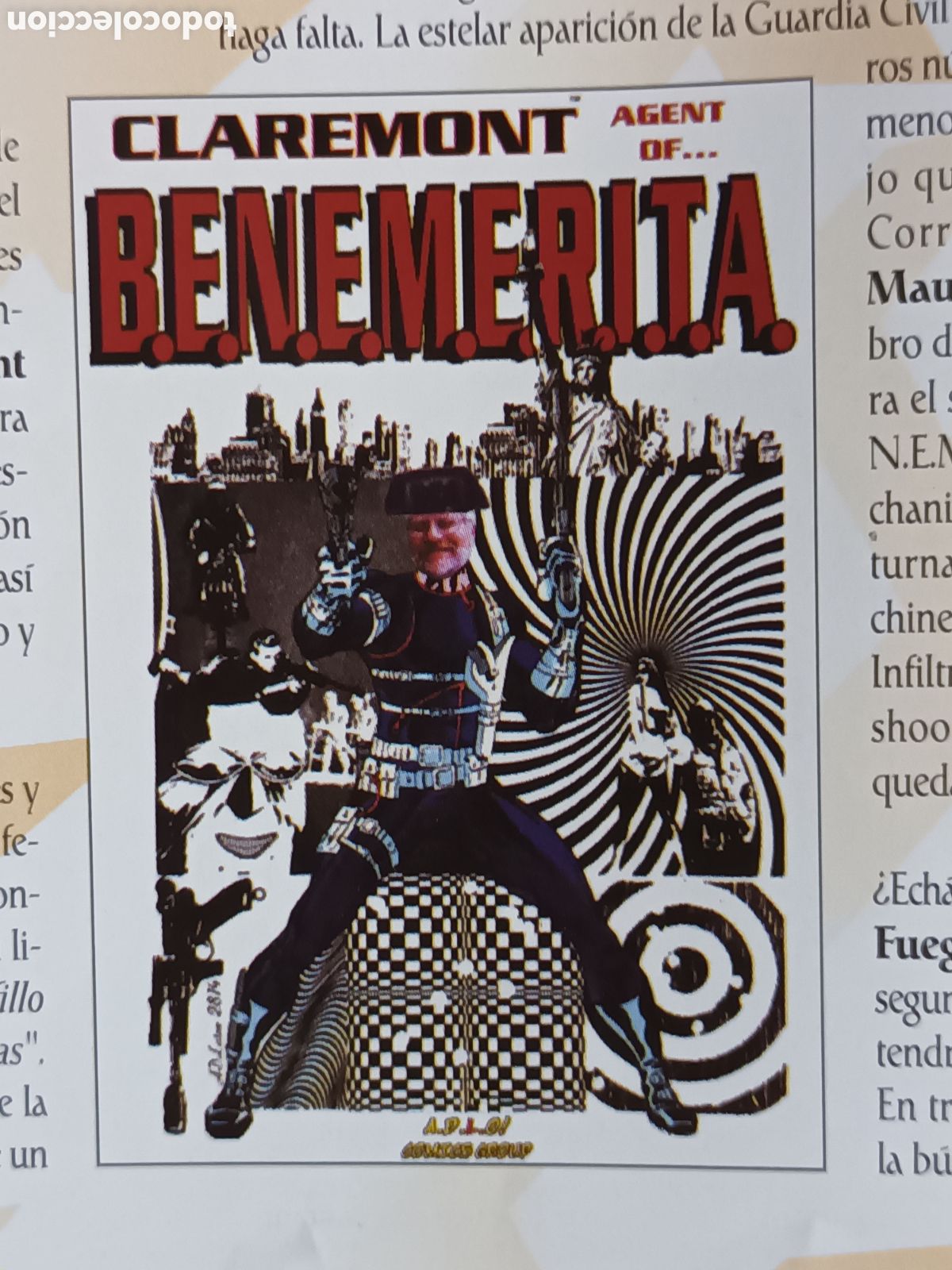 C&oacute;mics: X-treme X-men N&deg; 6 FORUM - MARVEL 2002 - Foto 2