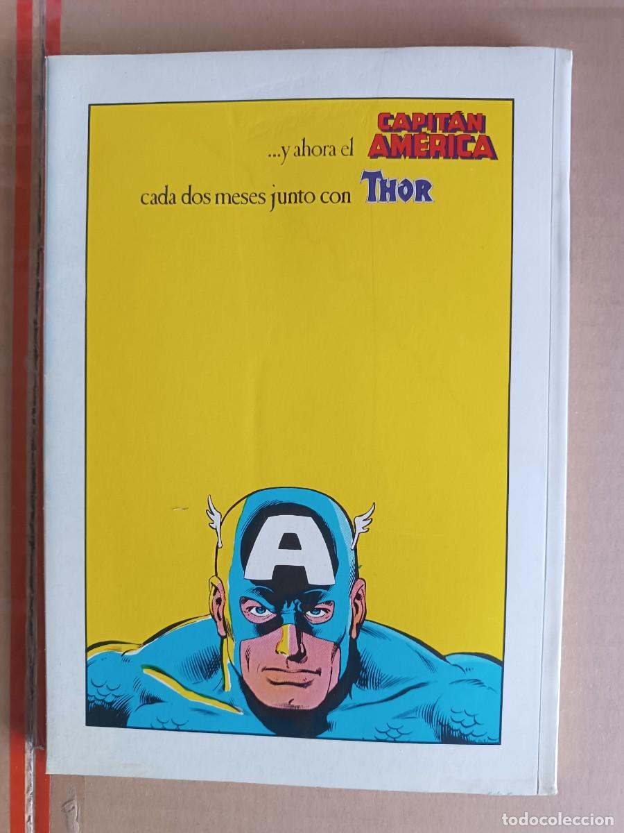 C&oacute;mics: CLASSIC X MEN 21-22-23-24-25 FORUM - Foto 7