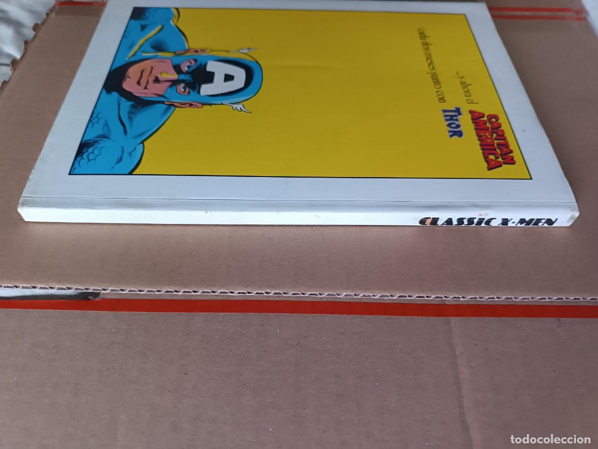 C&oacute;mics: CLASSIC X MEN 21-22-23-24-25 FORUM - Foto 8