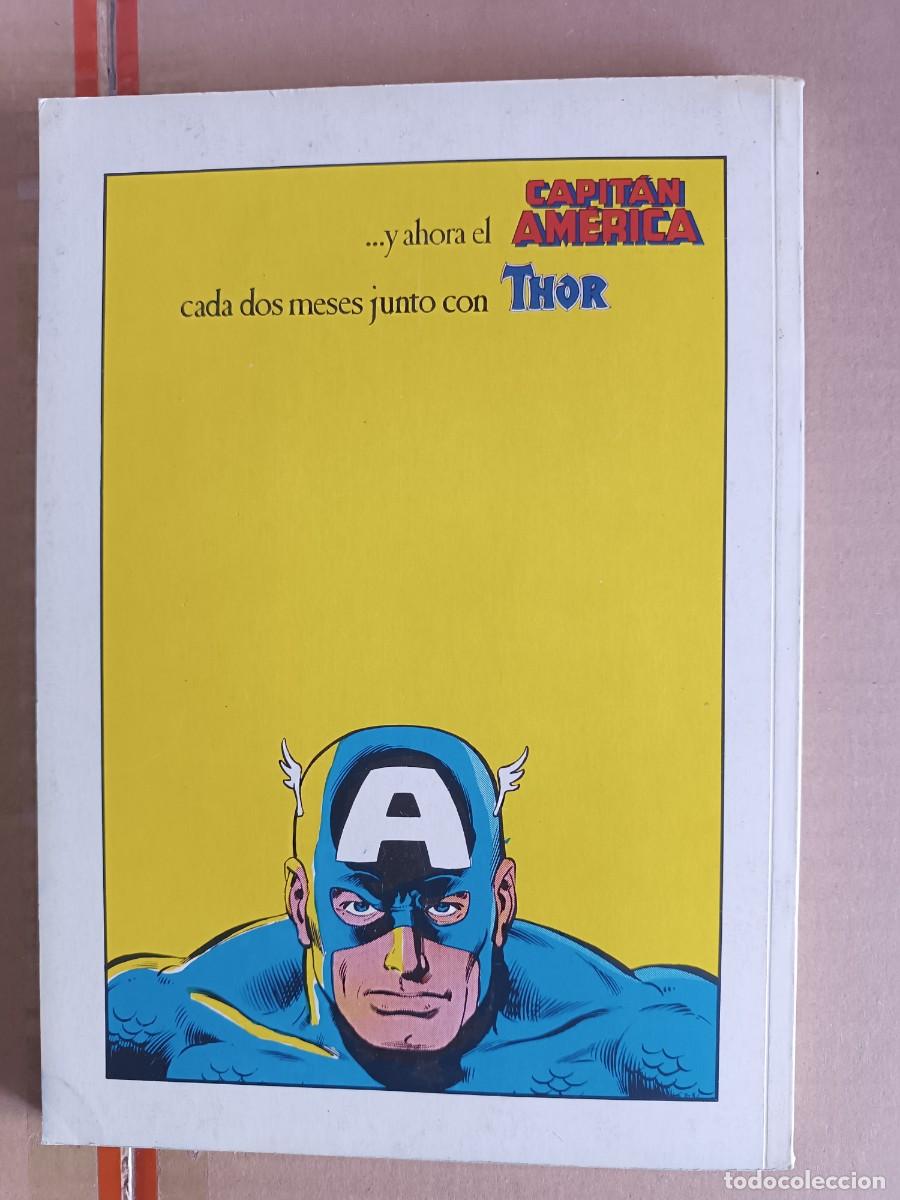 C&oacute;mics: PATRULLA X 87-88-89-90-91 FORUM - Foto 7