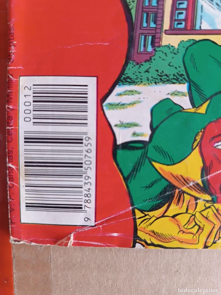 C&oacute;mics: LA VISION Y LA BRUJA ESCARLATA 12 FORUM - Foto 2