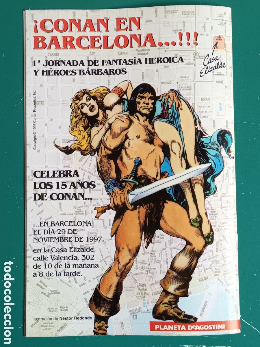 C&oacute;mics: Patrulla X vol 2 N&deg; 19 FORUM - MARVEL 1997 - Foto 10