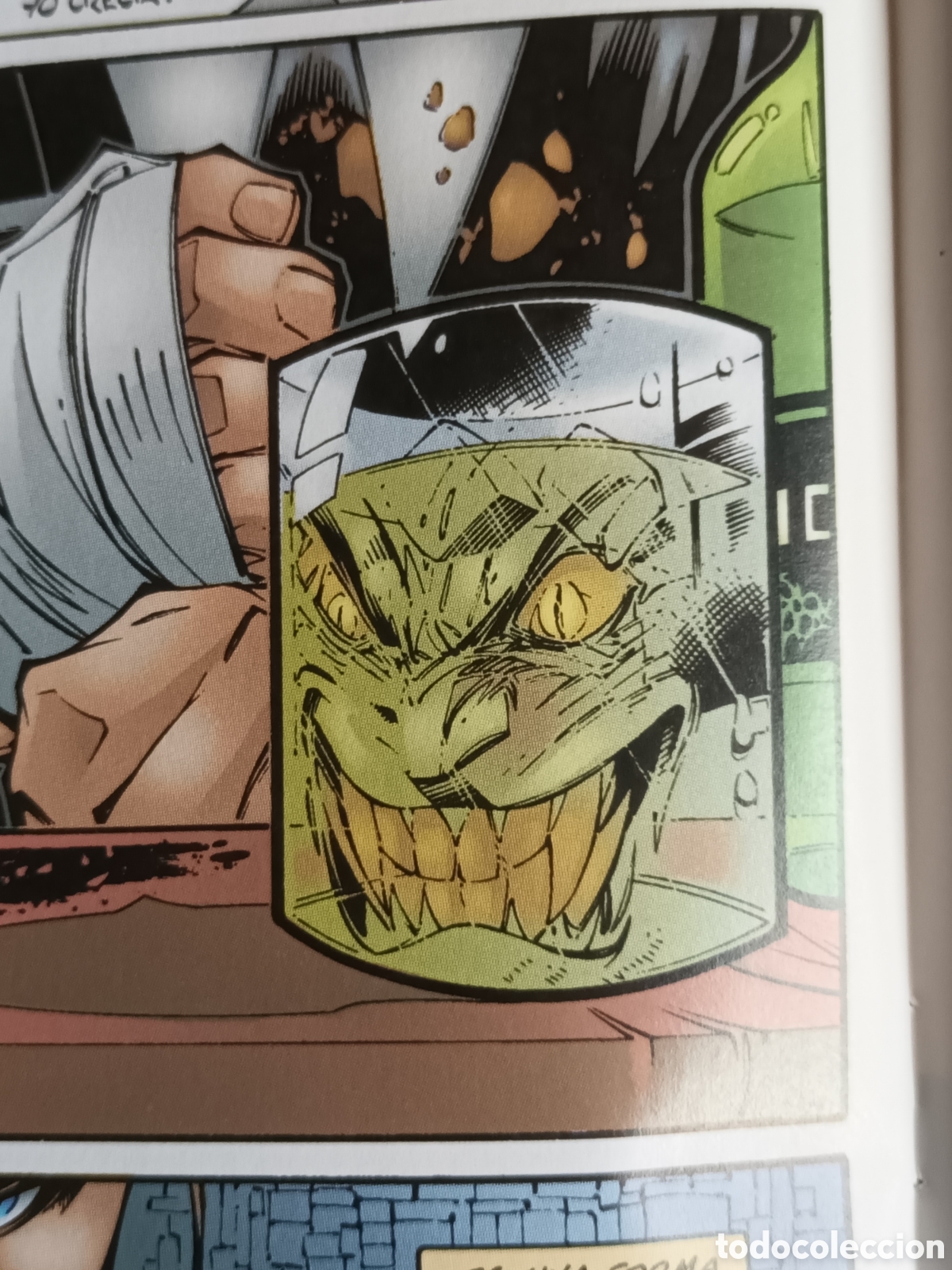 C&oacute;mics: Patrulla X vol 2 N&deg; 19 FORUM - MARVEL 1997 - Foto 6