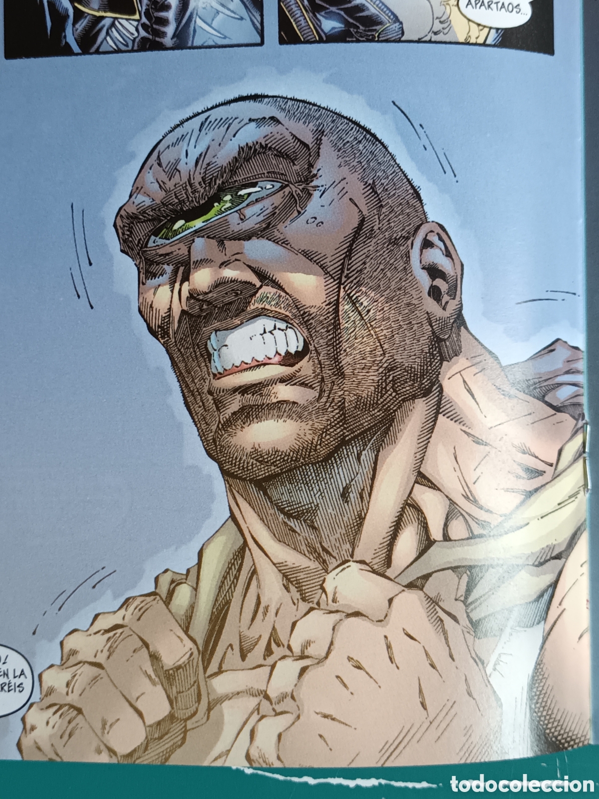 C&oacute;mics: Patrulla X vol 2 N&deg; 74 FORUM - MARVEL 2002 Poptopia - Foto 4