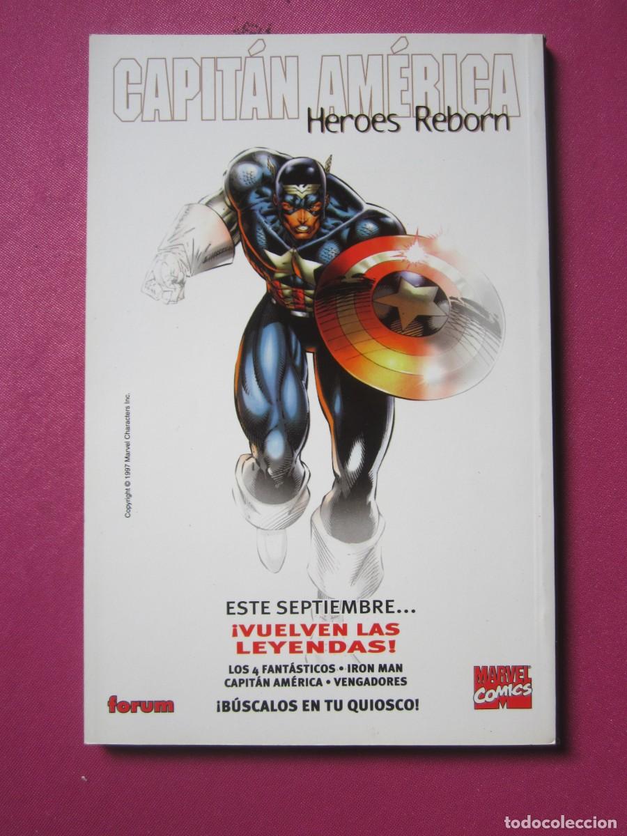 C&oacute;mics: PETER PARKER SPIDERMAN 1 RENACIDO FORUM L1C6 6 - Foto 2