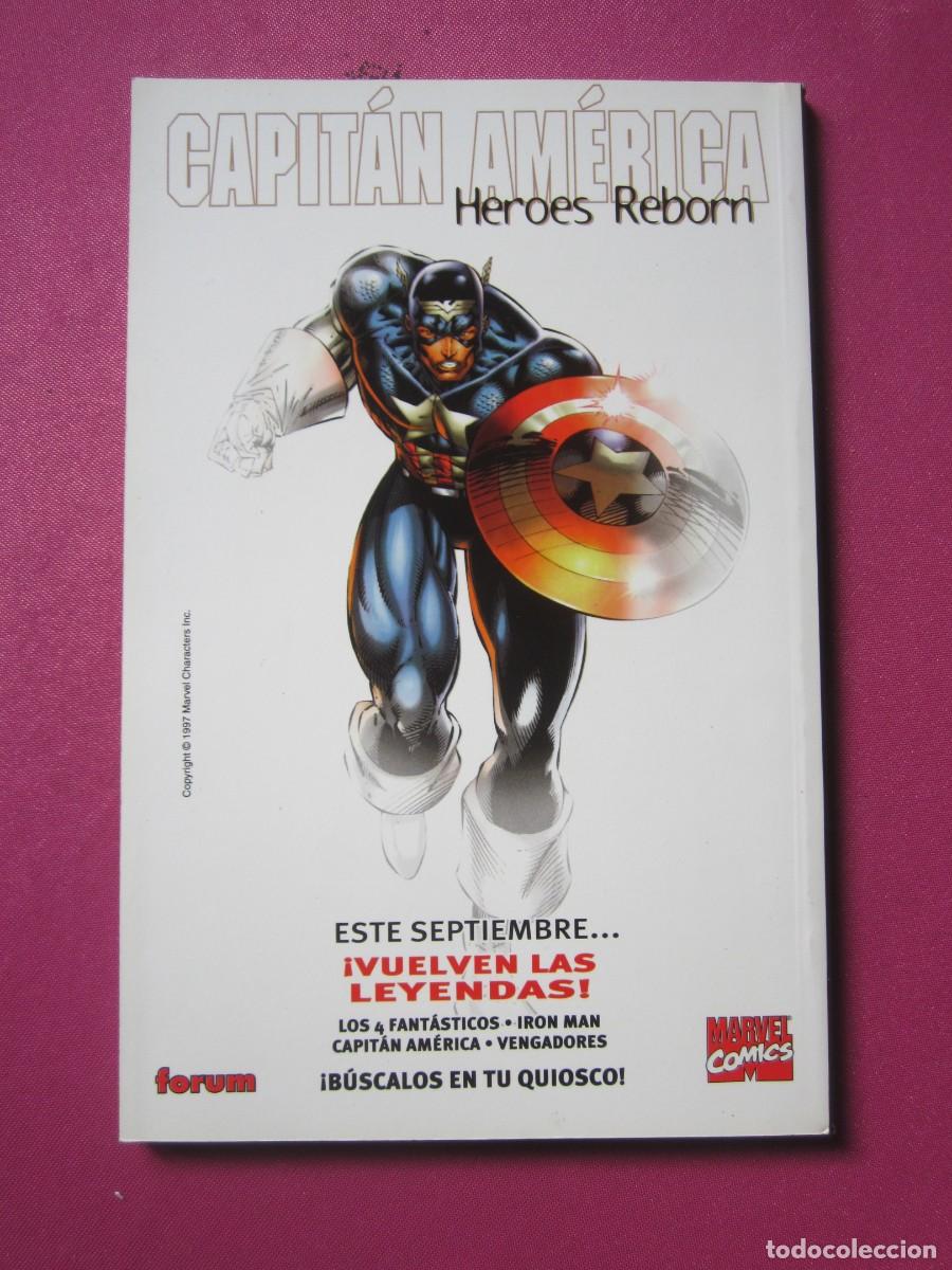 C&oacute;mics: PETER PARKER SPIDERMAN 1 RENACIDO FORUM L1C6 6 - Foto 4