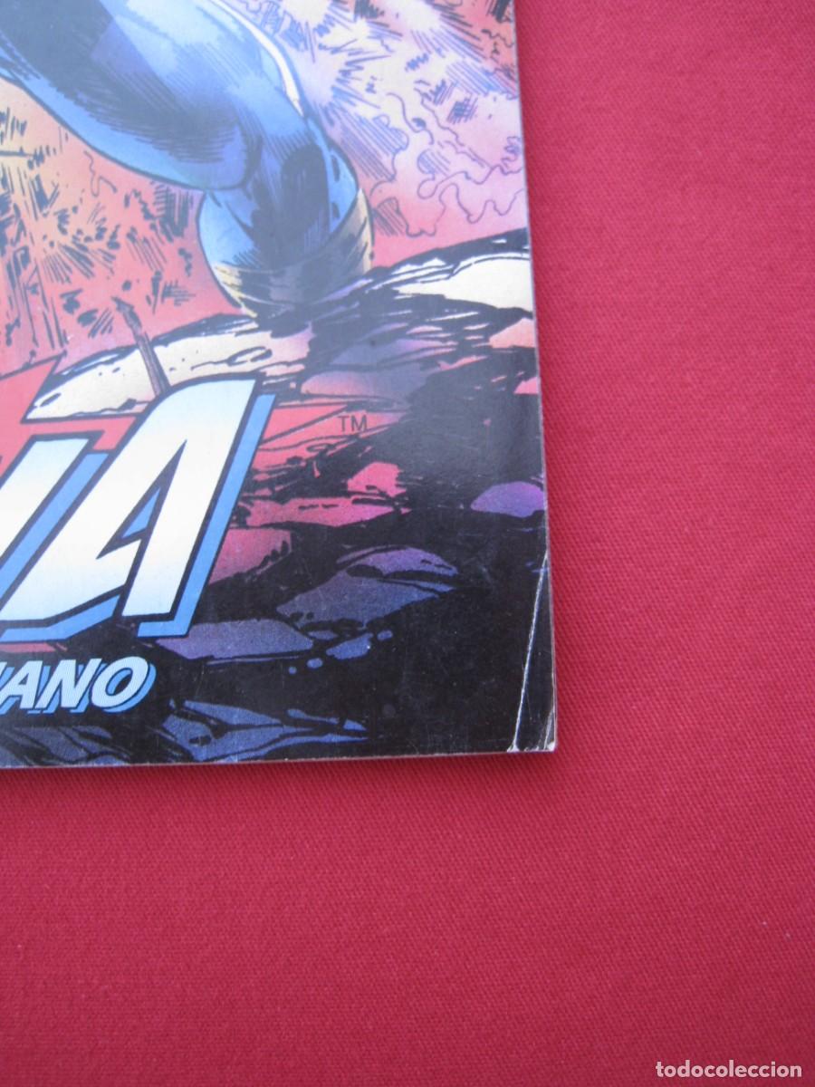 C&oacute;mics: NOVA - EL COHETE HUMANO - N&ordm; 12 DE 12 - FORUM. - Foto 2