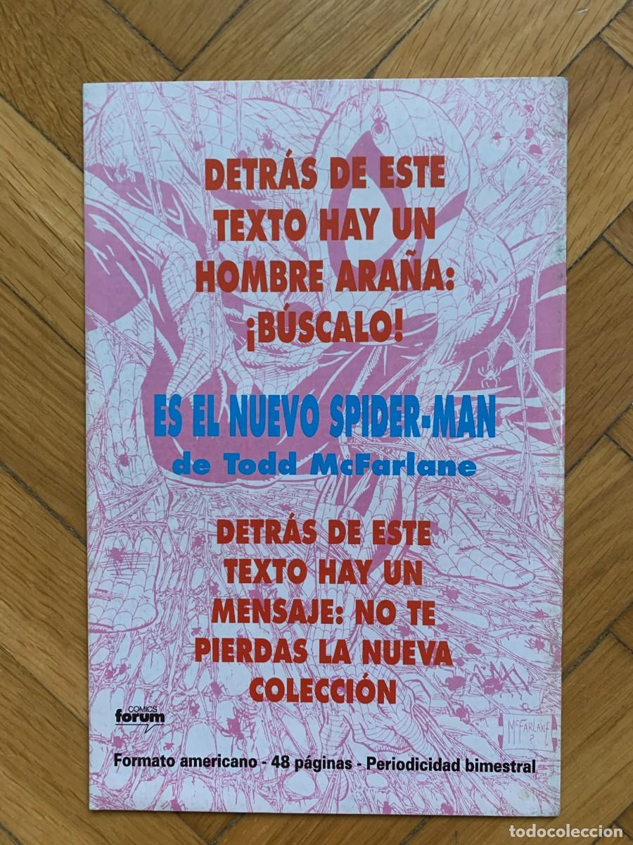 C&oacute;mics: Caballero Luna 13 - Excelente Estado - Foto 2