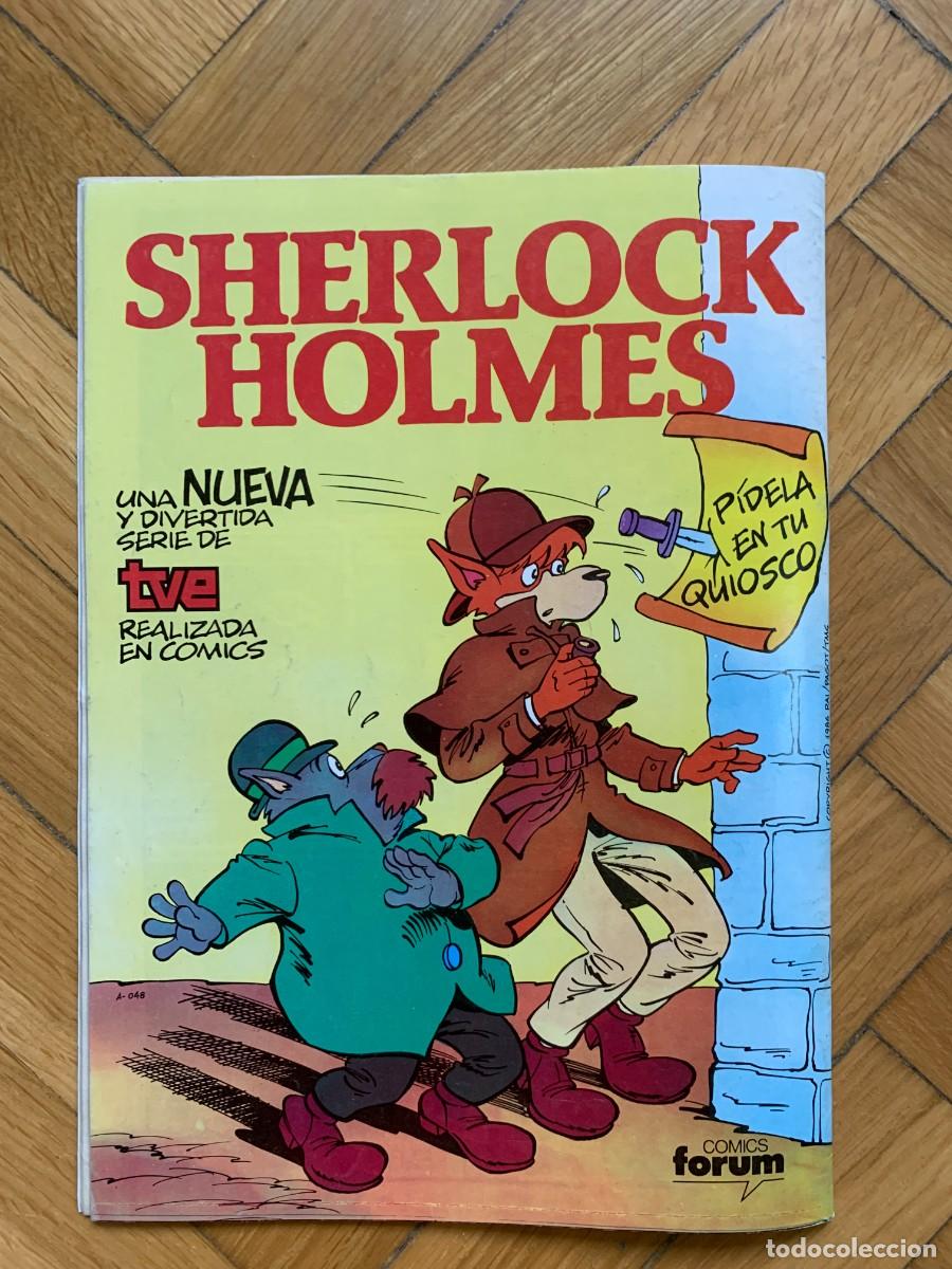 C&oacute;mics: Vengadores 38 - Excelente Estado - Foto 5